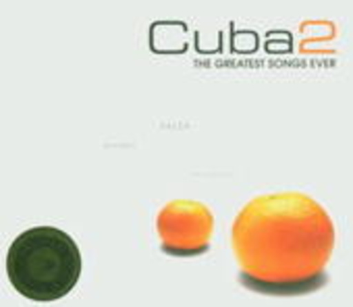 Diverse – Cuba: Greatest Songs Ever 2