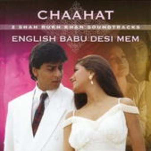 Diverse – Chaahat/English Babu Desi Mem