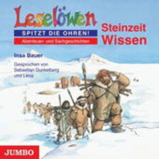 Marie Leuenberger – Leselöwen: Osternestgeschichten
