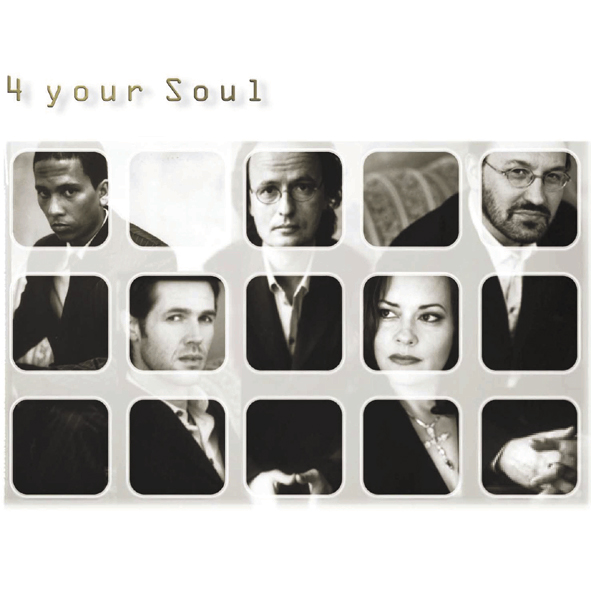 4 Your Soul