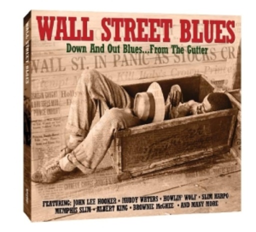 Diverse – Wall Street Blues