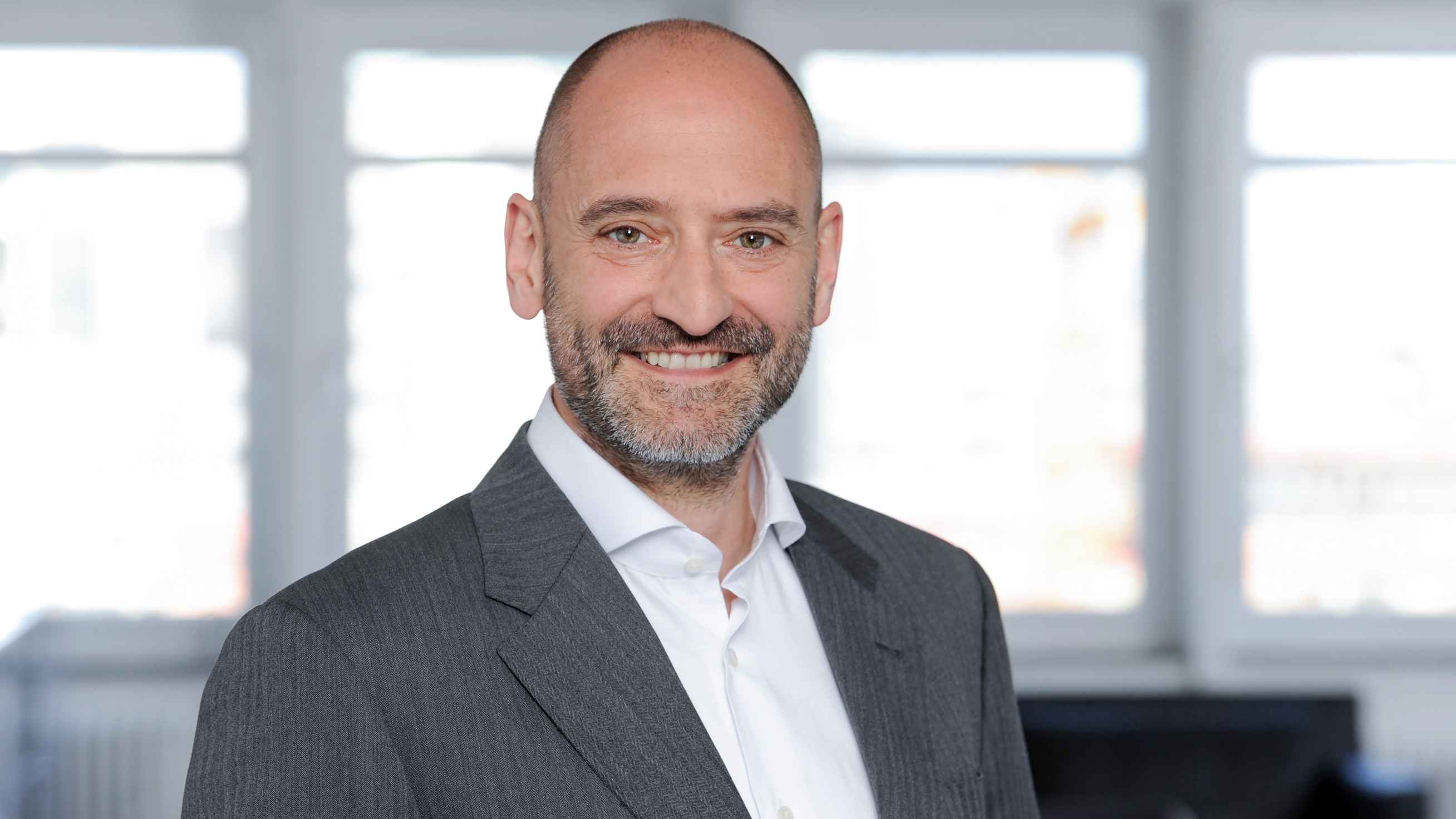 Betont die "demokratiefördernde Bedeutung " von Kultur: BDKV-Geschäftsführer Johannes Everke.