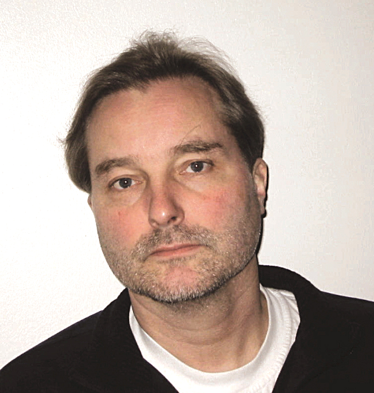 Jörn Heinecker
