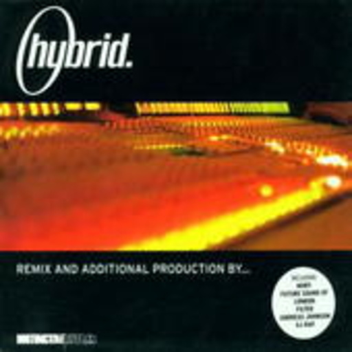 Hybrid – Remix & Additional Production By ...