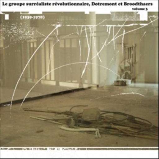 Diverse – Avant-Garde In Belgium 1917-1978 Vol. 1