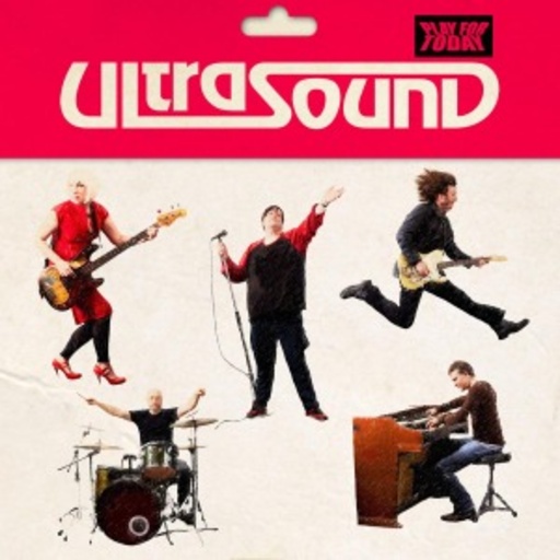 Ultrasound – Play For Today