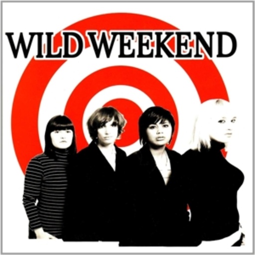 Wild Weekend – Black & White