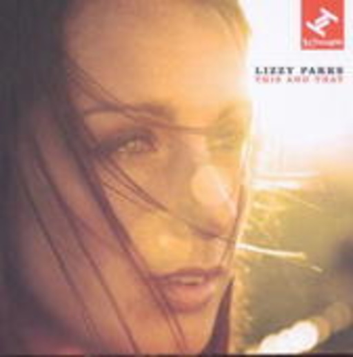 Lizzy Parks – This And That