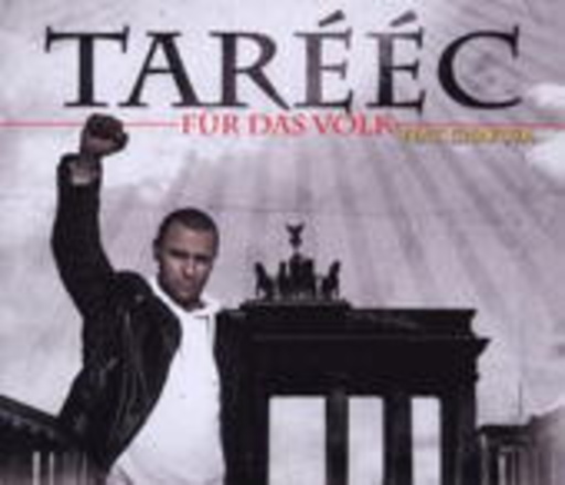 Tarééc feat. Chakuza – Für das Volk