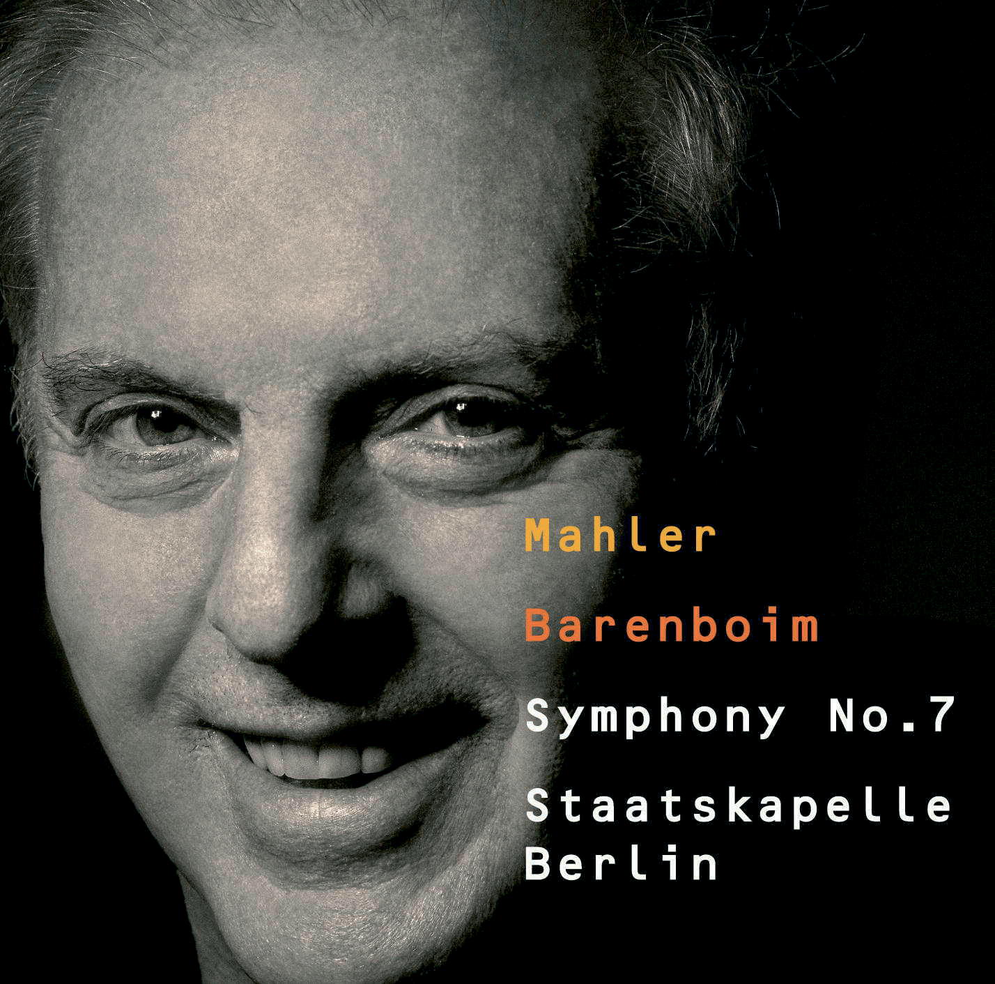 Daniel Barenboim – Symphony No. 7