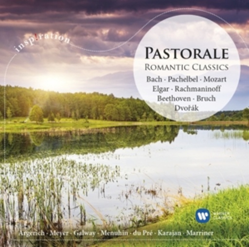 Diverse – Pastorale - Romantic Classics