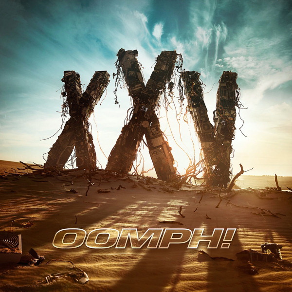 Oomph! – XXV