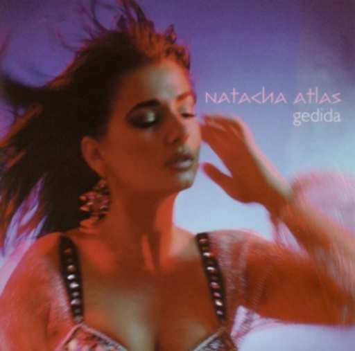 Natacha Atlas – Gedida