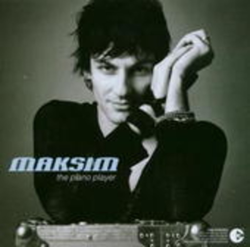 Maksim Mrvica – The Piano Player