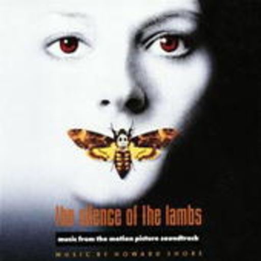 Diverse – The Silence Of The Lambs/Das Schweigen der Lämmer