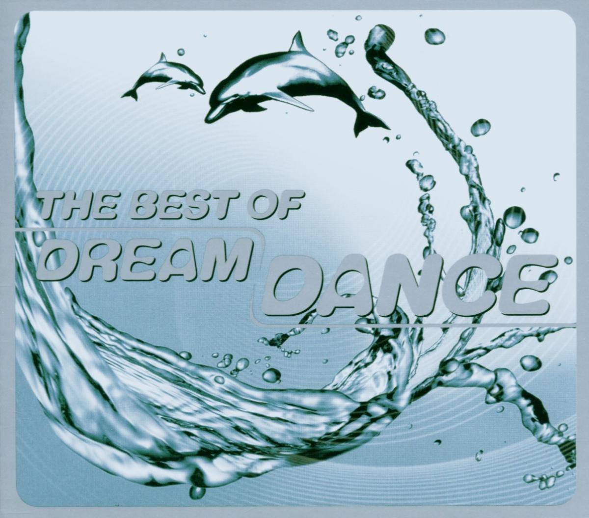 Diverse – Dream Dance - The Best Of