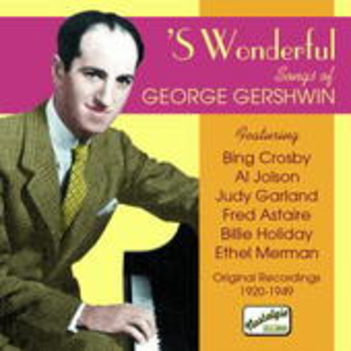 Diverse – ' S Wonderful - Songs Of George Gershwin