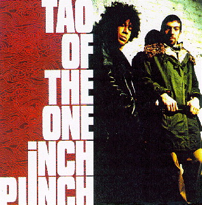 One Inch Punch – Tao Of The One Inch Punch