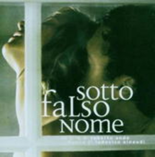 Ludovico Einaudi – Sotto Falso Nome