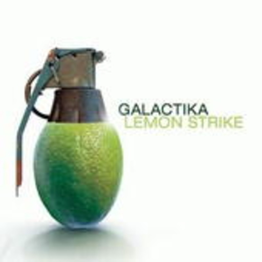 Galactika – Lemon Strike
