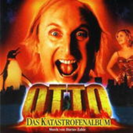 Otto – Otto - Das Katastrofenalbum