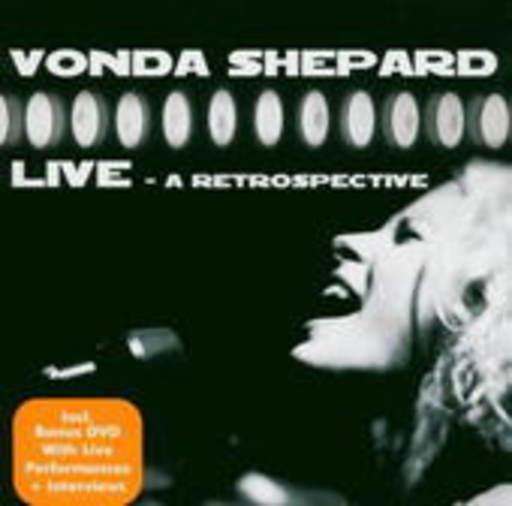 Live – A Retrospective