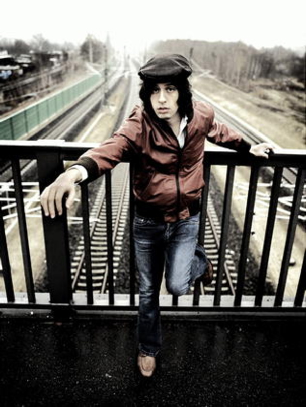 Meldet sich mit neuem Album zurück: Adam Green