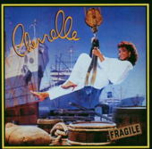 Cherelle – Fragile