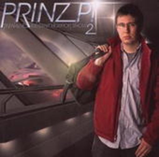 Prinz Pi – Teenage Mutant Horror Show 2