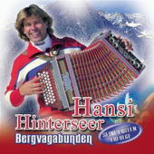 Hansi Hinterseer – Bergvagabunden - Seine ersten Erfolge