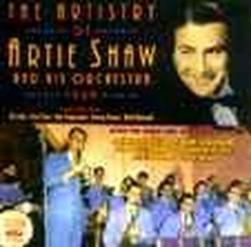 Artie Shaw – The Artistry Of ... 1949