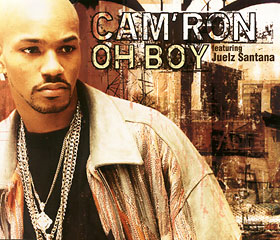 Cam'ron feat. Juelz Santana – Oh Boy