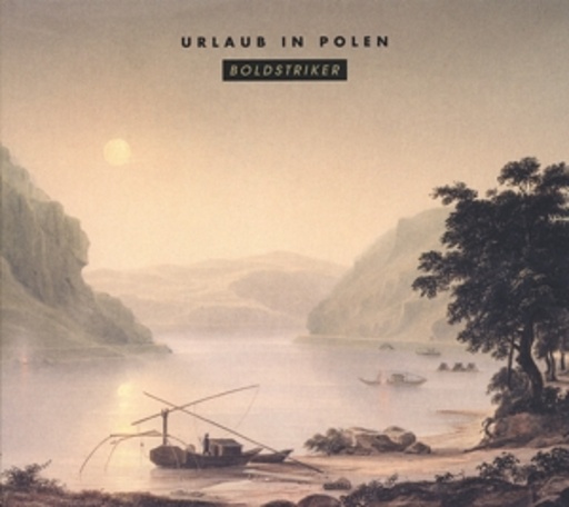 Urlaub in Polen – Boldstriker