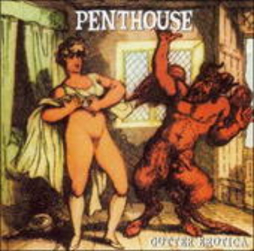 Penthouse – Gutter Erotica