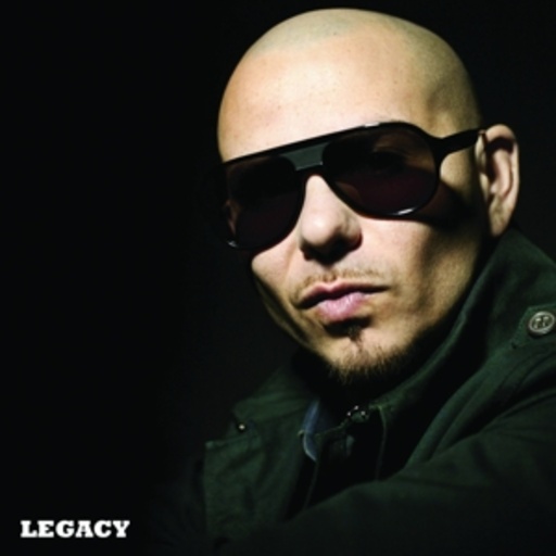 Pitbull – Legacy
