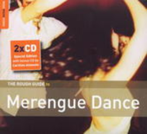 Diverse – The Rough Guide To Merengue Dance