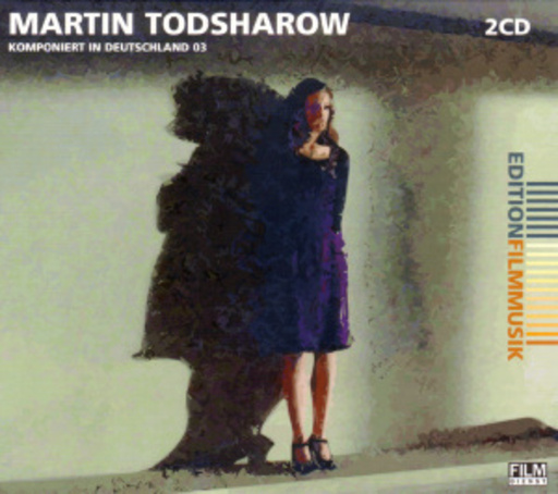 Martin Todsharow – Komponiert in Deutschland 3