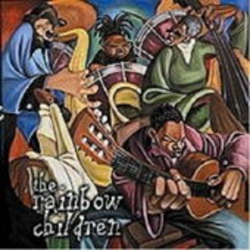 Prince – The Rainbow Children