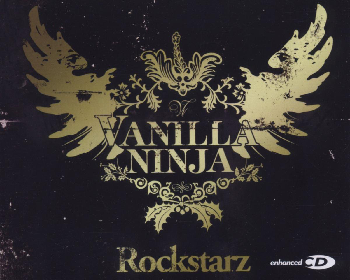 Vanilla Ninja – Rockstarz