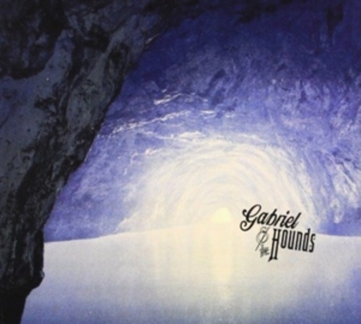Gabriel & The Hounds – Kiss Full Of Teeth