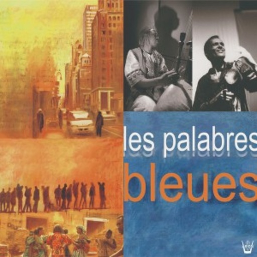 Les Palabres Bleues – Les Palabres Bleues