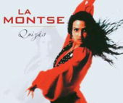 La Montse – Quizás
