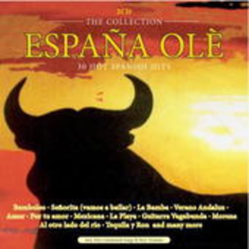 Diverse – Espana Olè