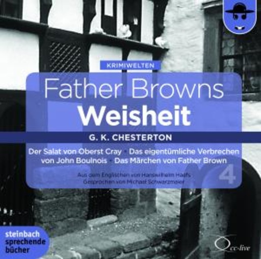 Father Browns Weisheit 4