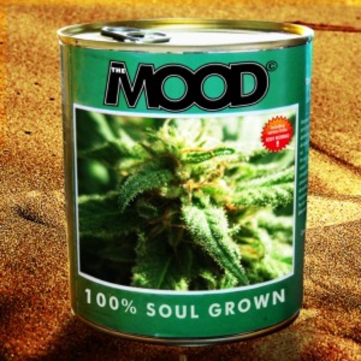 The Mood – Soul Grown