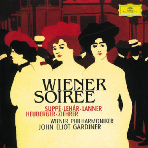 Diverse – Wiener Soiree