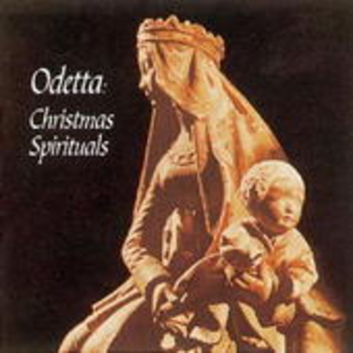 Odetta – Christmas Spirituals