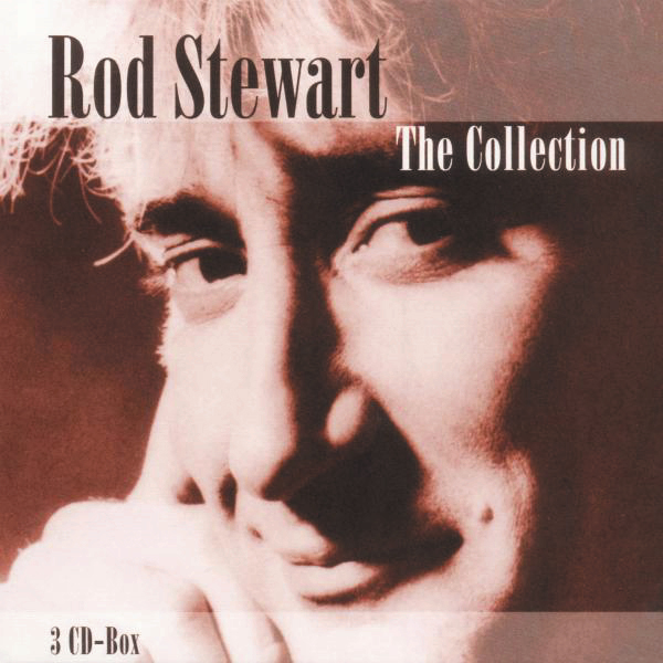 Rod Stewart – The Collection