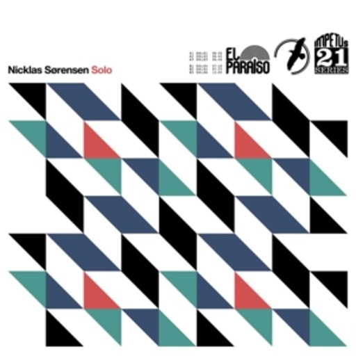Nicklas Sorensen – Solo