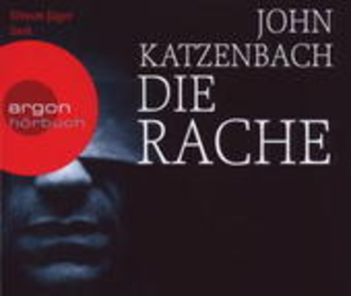 Simon Jäger – Die Rache